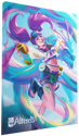 Gamegenic Altered Art Sleeves Nevenka (50 Ct)