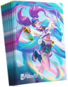 Gamegenic Altered Art Sleeves Nevenka (50 Ct) - Image 2