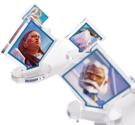 Gamegenic Altered Premium Hero Standees Ordis - Image 2