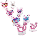 Gamegenic Altered Premium Hero Standees Lyra