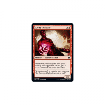Arena Trickster : THEROS: BEYOND DEATH 126/254 - Magic the Gathering Single Card