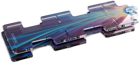 Gamegenic Altered Premium Adventure Track - Image 4