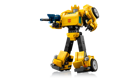 LEGO® Icons Transformers Bumblebee (10338) - Image 2