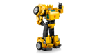 LEGO® Icons Transformers Bumblebee (10338) - Image 4