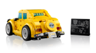 LEGO® Icons Transformers Bumblebee (10338) - Image 5