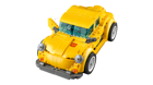 LEGO® Icons Transformers Bumblebee (10338) - Image 6
