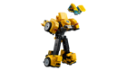 LEGO® Icons Transformers Bumblebee (10338) - Image 7