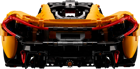LEGO® Technic McLaren P1 Car (42172) - Image 3