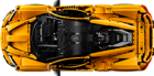 LEGO® Technic McLaren P1 Car (42172) - Image 4