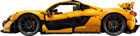 LEGO® Technic McLaren P1 Car (42172) - Image 6