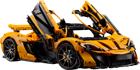 LEGO® Technic McLaren P1 Car (42172) - Image 7