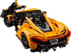 LEGO® Technic McLaren P1 Car (42172) - Image 8