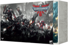 Warhammer 40K : Blood Angels Army Set