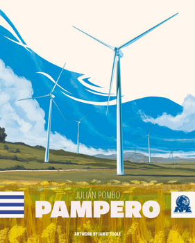 Pampero (Kickstarter Edition)