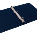 Vault X Large Exo-Tec Ring Binder Blue - Image 3