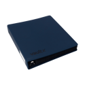 Vault X Large Exo-Tec Ring Binder Blue - Image 2