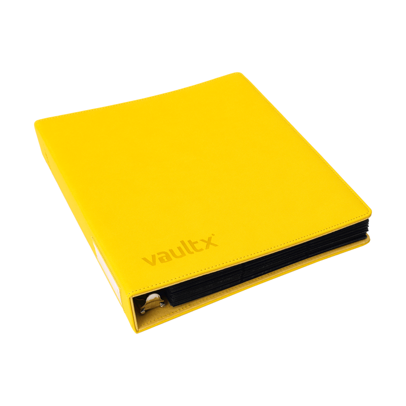 Vault X | Folders | Chaos Cards