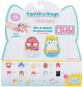 Squishmallow Squish-A-Longs Series 1: 14 Figure Pack - Image 2
