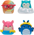 Squishmallow Squish-A-Longs Series 1: 14 Figure Pack - Image 3