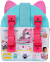 Squishmallow Squish-A-Longs Party Pack: On the Go Playset - Image 2