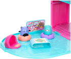 Squishmallow Squish-A-Longs Party Pack: On the Go Playset - Image 3