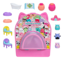 Squishmallow Squish-A-Longs Party Pack: On the Go Playset - Image 4