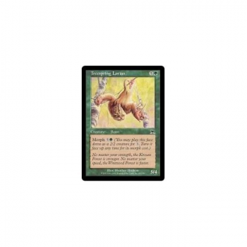 Treespring Lorian : ONSLAUGHT 293/350 - Magic the Gathering Single Card