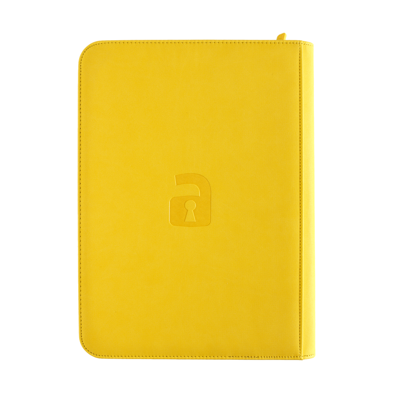 Vault X | Folders | Chaos Cards