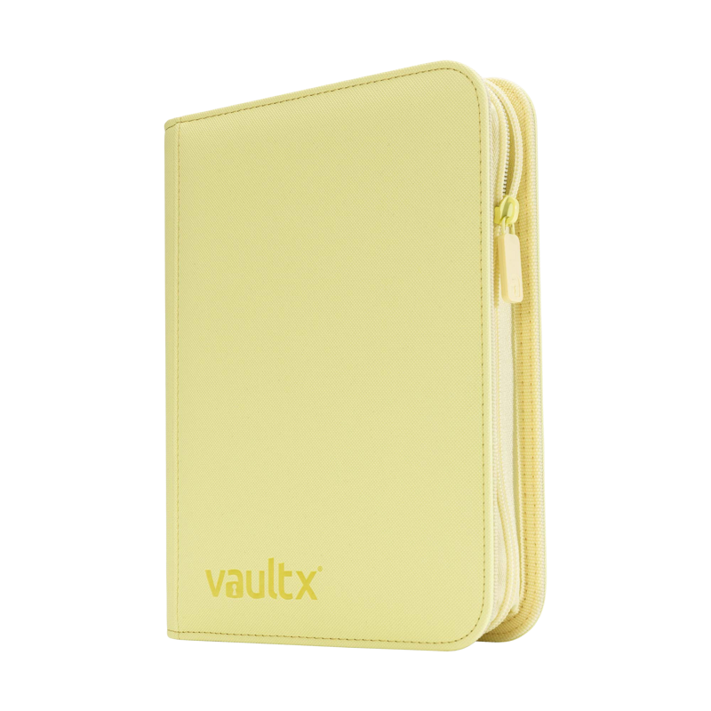 Vault X | Folders | Chaos Cards Vault X | Folders | Chaos Cards