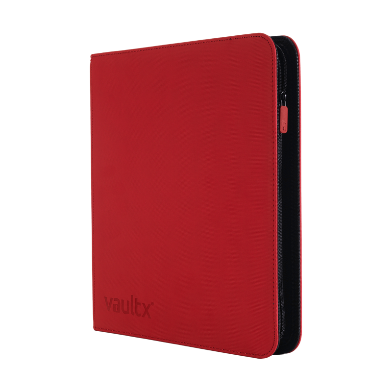 Vault X | Folders | Chaos Cards Vault X | Folders | Chaos Cards