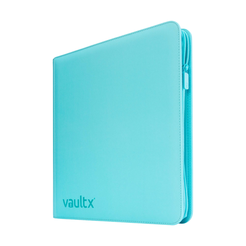 Vault X | Folders | Chaos Cards Vault X | Folders | Chaos Cards