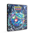Ultra Pro Pokemon Stellar Crown 9-Pocket Portfolio