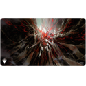 Ultra Pro Duskmourn Playmat Commander Valgavoth, Harrower of Souls
