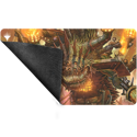 Ultra Pro Duskmourn Playmat Overlord of the Boilerbilges - Image 2