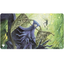 Ultra Pro Duskmourn Playmat Overlord of the Hauntwoods