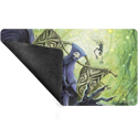 Ultra Pro Duskmourn Playmat Overlord of the Hauntwoods - Image 2