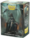 Dragon Shield Halloween 2024 - Brushed Art Sleeves - Standard Size (100 Sleeves)