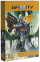 Infinity : Tikbalangs, Armored Chasseurs Regiment