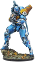 Infinity : Tikbalangs, Armored Chasseurs Regiment - Image 2