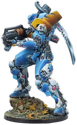Infinity : Tikbalangs, Armored Chasseurs Regiment - Image 3