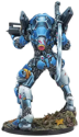 Infinity : Tikbalangs, Armored Chasseurs Regiment - Image 4