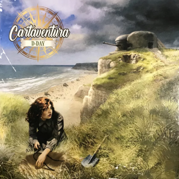 Cartaventura D-Day