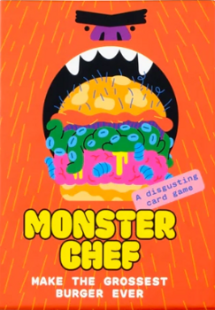 Monster Chef
