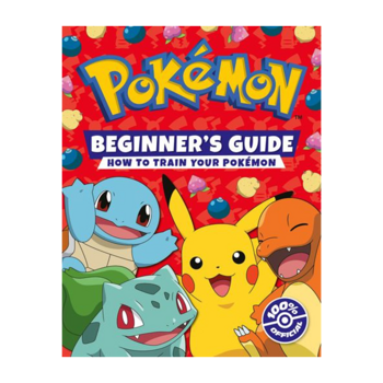 Pokemon Beginner's Guide - How to Train Your Pokemon