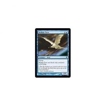 Welkin Tern : ZENDIKAR 076/249 - Magic the Gathering Single Card