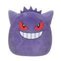 Pokemon Squishmallow 20 Inch Gengar