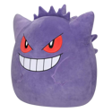 Pokemon Squishmallow 20 Inch Gengar - Image 3