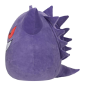 Pokemon Squishmallow 20 Inch Gengar - Image 5
