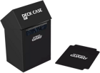 Ultimate Guard Deck Case 80+ Black - Image 2