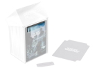 Ultimate Guard Deck Case 80+ Clear - Image 2